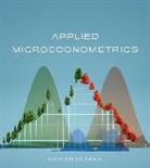 Damian Clarke, Clarke Damian - Applied Microeconometrics