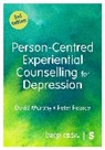 David Murphy, Pearce Peter - Person-Centred Experiential Counselling for Depression