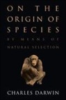 Charles Darwin - On the Origin of Species