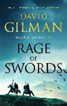 Gilman David - Rage of Swords