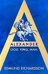 Edmund Richardson - Alexander