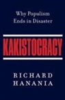 Richard Hanania - Kakistocracy