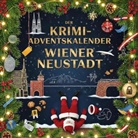 Tim Neumann - Der Krimi-Adventskalender Wiener Neustadt