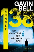 Gavin Bell - Nummer 138