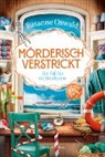 Susanne Oswald - Mörderisch verstrickt - Ein Fall für die Strickcrew
