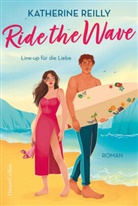 Katherine Reilly - Ride the Wave