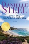 Danielle Steel - Einen Tag nach dem anderen