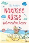 Tina Martens - Nordseeküsse schmecken besser