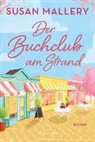 Susan Mallery - Der Buchclub am Strand