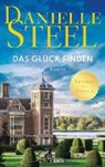Danielle Steel - Das Glück finden