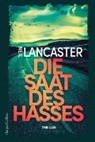 Neil Lancaster - Die Saat des Hasses