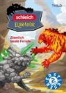 Thilo, Tobias Goldschalt - Eldrador: Ziemlich beste Feinde