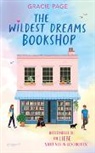 Gracie Page - The Wildest Dreams Bookshop