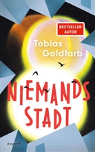 Tobias Goldfarb - Niemandsstadt