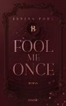 Janina Pohl - Fool Me Once