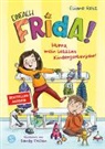Eliane Retz, Eliane (Dr.) Retz, Sandy Thißen - Einfach Frida! Hurra, mein letztes Kindergartenjahr!