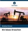 Kristina Ericson - Ein böses Erwachen