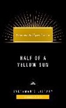 Chimamanda Ngozi Adichie - Half of a Yellow Sun