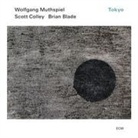 Brian Blade, Scott Colley, Wolfgang Muthspiel - Tokyo (Livre audio)