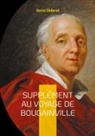 Denis Diderot - Supplément au voyage de Bougainville