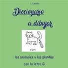 L. Cabello - Diccionario a dibujar - Los animales y las plantas con la letra G