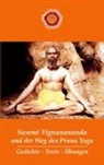 Swami Vignanananda, Swami Brahmananda - Swami Vignanananda und der Weg des Prana Yoga