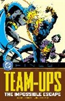 Neal Adams, Jim Aparo, Arnold Drake, Bob Haney - DC Finest: Team-Ups: The Impossible Escape