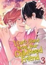 An Momose - I Can't Stand Being Your Childhood Friend Vol. 3