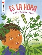 Lizzy Rockwell - Es la hora