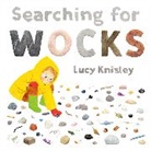 Lucy Knisley, Knisley Lucy, Knisley Lucy - Searching for Wocks