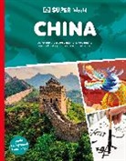 DK - DK Super World China