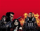 Jimmy Palmiotti, Palmiotti Jimmy, Dan Panosian, Panosian Dan - Marvel Knights: Punisher