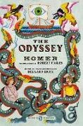 Robert Fagles, Homer, Bernard Knox - The Odyssey