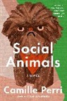Camille Perri, Perri Camille - Social Animals