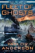 Taylor Anderson,  Anderson Taylor - Fleet of Ghosts