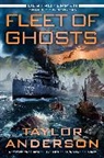 Taylor Anderson, Anderson Taylor - Fleet of Ghosts