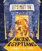 Ben Hubbard - Let's Meet the Ancient Egyptians