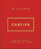 OH - The Little Guide to Cartier: Luxury by Design