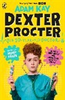 Adam Kay, Paker Henry - Dexter Procter the 10-Year-Old Doctor
