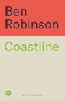 Ben Robinson, Dr Ben Robinson - Coastline