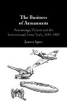 Joanna Spear - The Business of Armaments