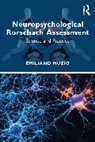 Emiliano Muzio - Neuropsychological Rorschach Assessment