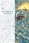 Nadir Balan Balan, Yener Balan, Duygu Balan LPCC LMHC MS Ed CCTP, Balan Nadir - Kader''s Quest