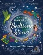 James Randall, Randall James, Hartas Freya - A Magical World of Bedtime Stories