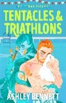 Ashley Bennett - Tentacles & Triathlons