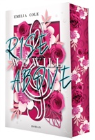 Emilia Cole, Rinoa Verlag, Rinoa Verlag - We Will Rise Above