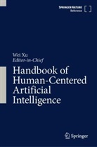 Wei Xu - Handbook of Human-Centered Artificial Intelligence