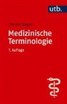 Florian Steger - Medizinische Terminologie
