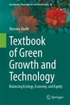 Wasswa Shafik - Textbook of Green Growth and Technology
