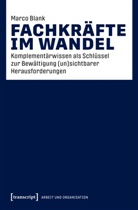 Marco Blank - Fachkräfte im Wandel